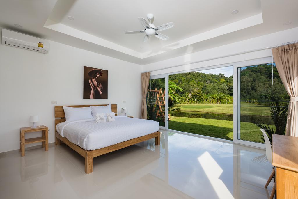 Sunset Emily Villas & Rooms Κο Τσανγκ Εξωτερικό φωτογραφία