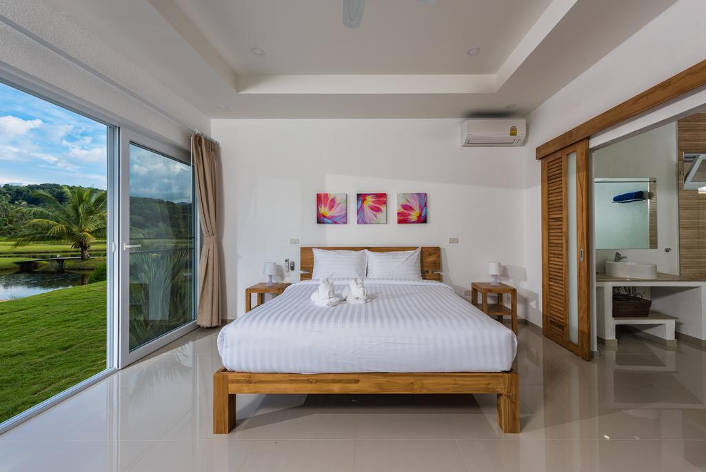 Sunset Emily Villas & Rooms Κο Τσανγκ Εξωτερικό φωτογραφία