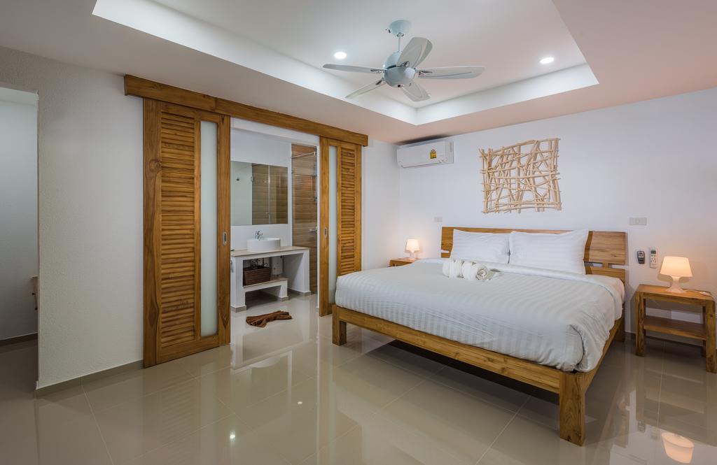 Sunset Emily Villas & Rooms Κο Τσανγκ Εξωτερικό φωτογραφία