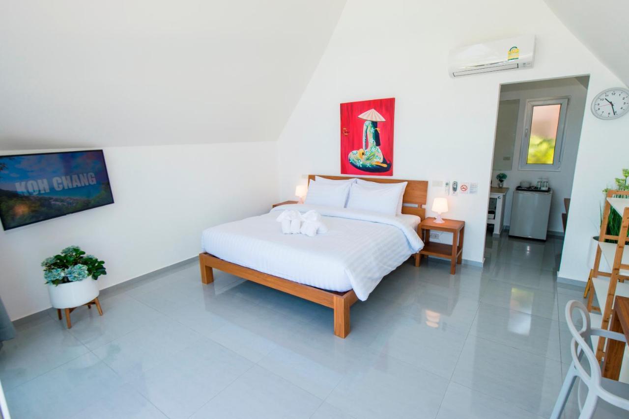 Sunset Emily Villas & Rooms Κο Τσανγκ Δωμάτιο φωτογραφία