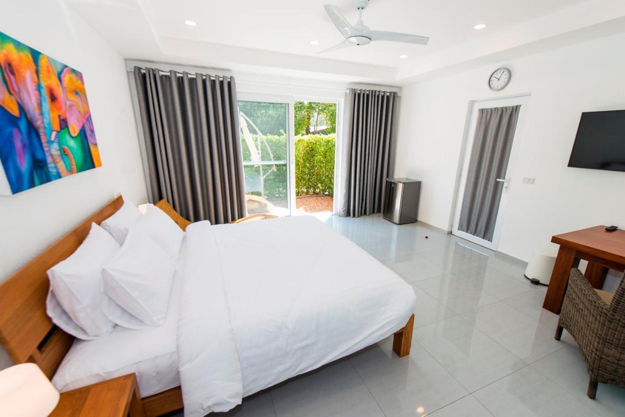 Sunset Emily Villas & Rooms Κο Τσανγκ Δωμάτιο φωτογραφία